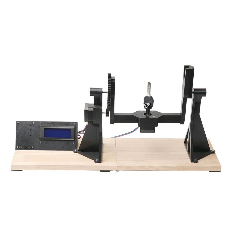 HE3D KS 3D photogrammetry scanner DIY 3d scanner kit [KS00] 129.00