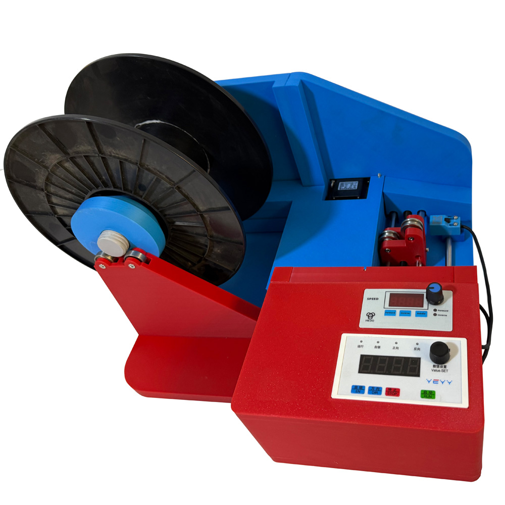 Filament Winder Filament Spooler  Automatic Take-up Device  for