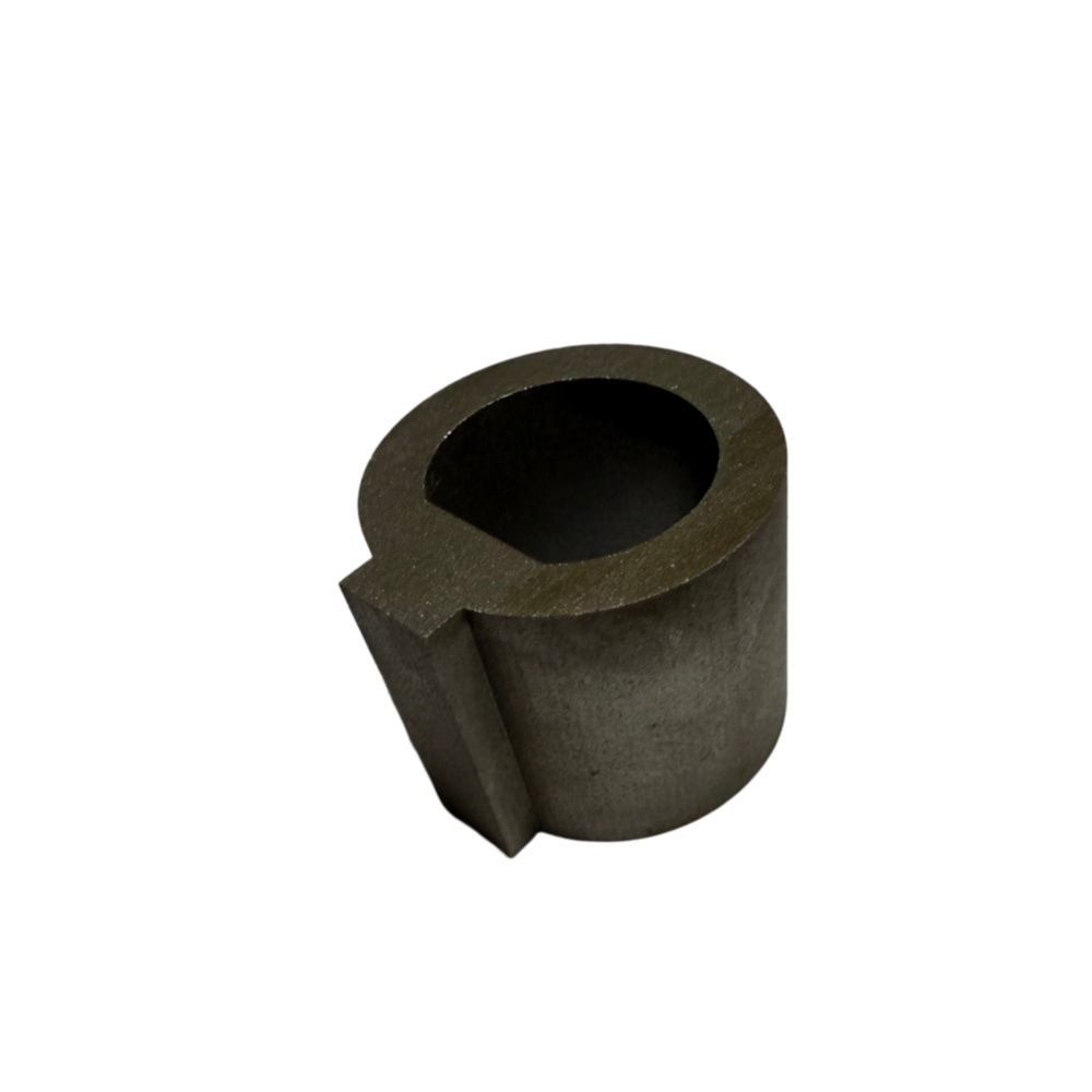 SS120 Cutter Box Bearing Adapter Sleeve