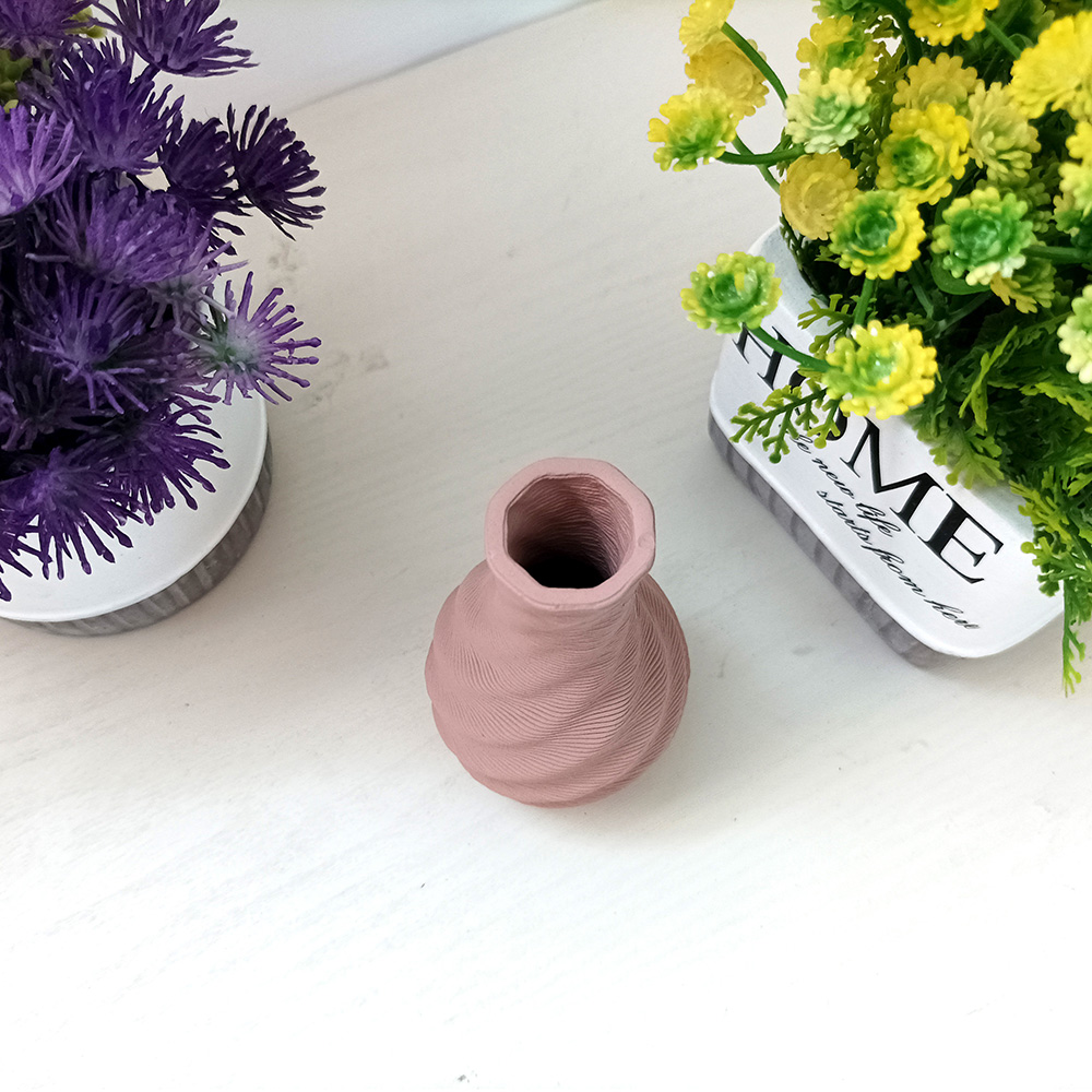 Clay printer upgrade kit for most of common 3D printer pneumatic