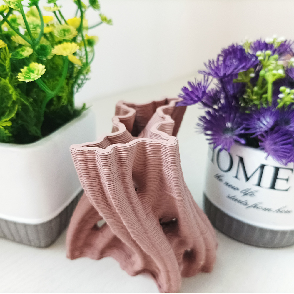 K280 upgrade Clay Ceramic 3D printer (Motor-drive) kit