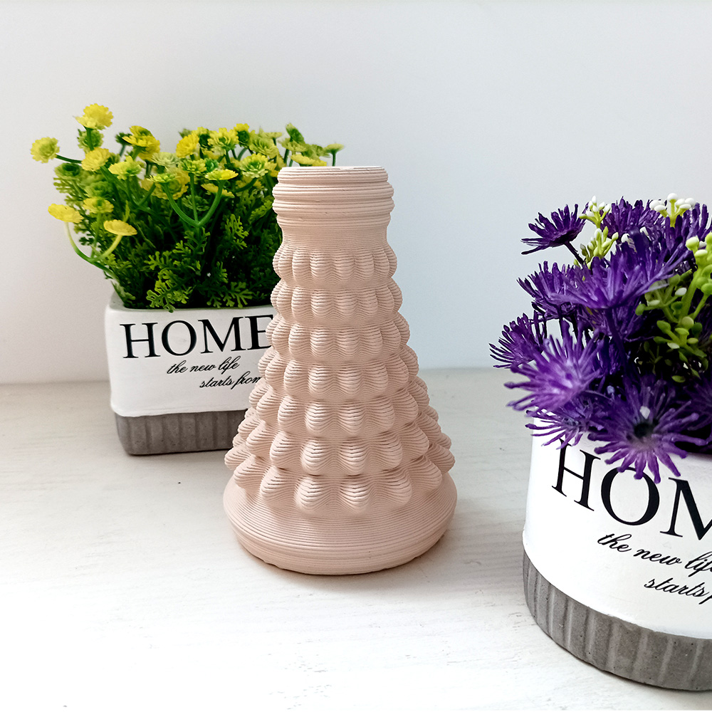 HE3D K280 FDM&Clay 3D printer(Motor-drive)