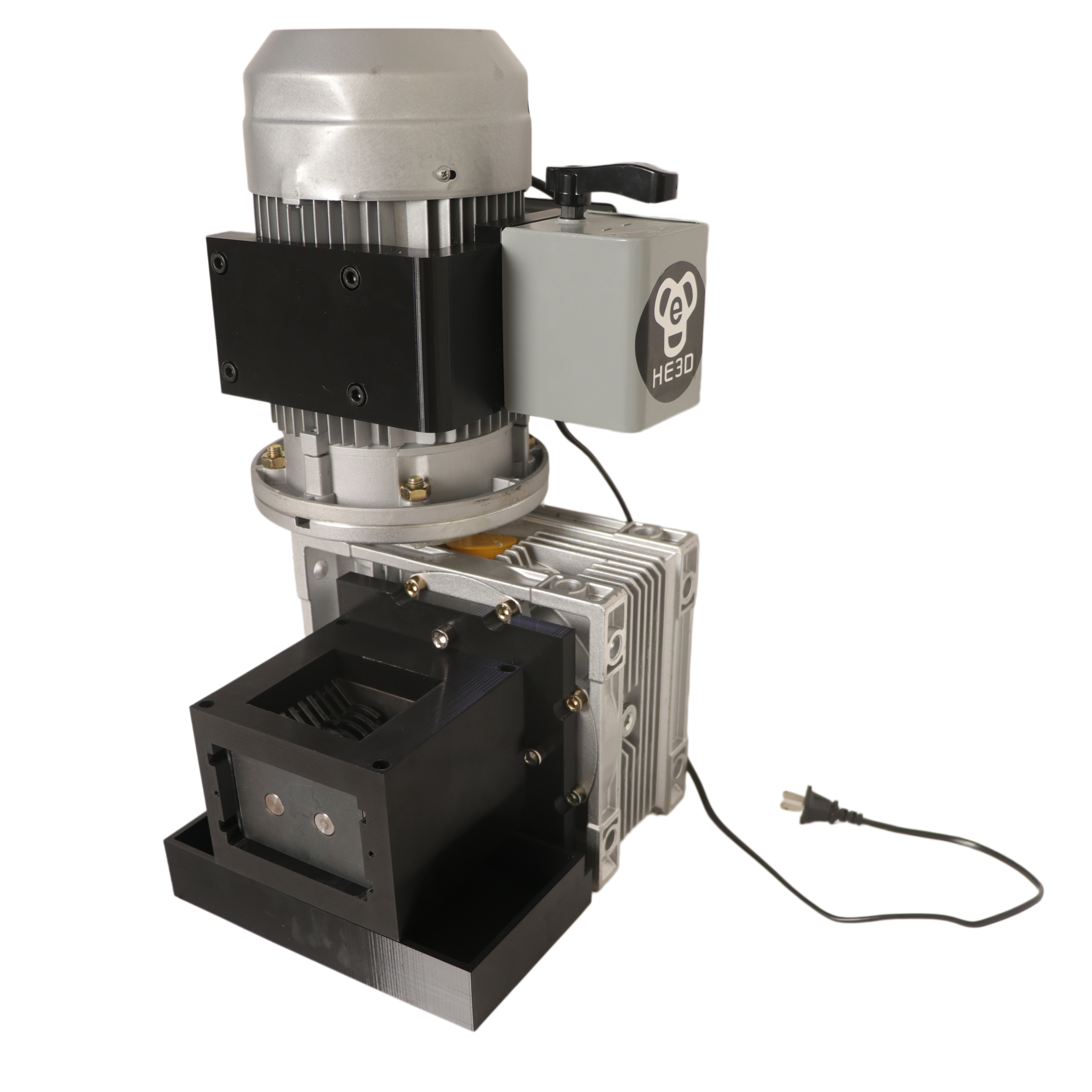 1500W Desktop Shredder - University Laboratory Equipment - Scien