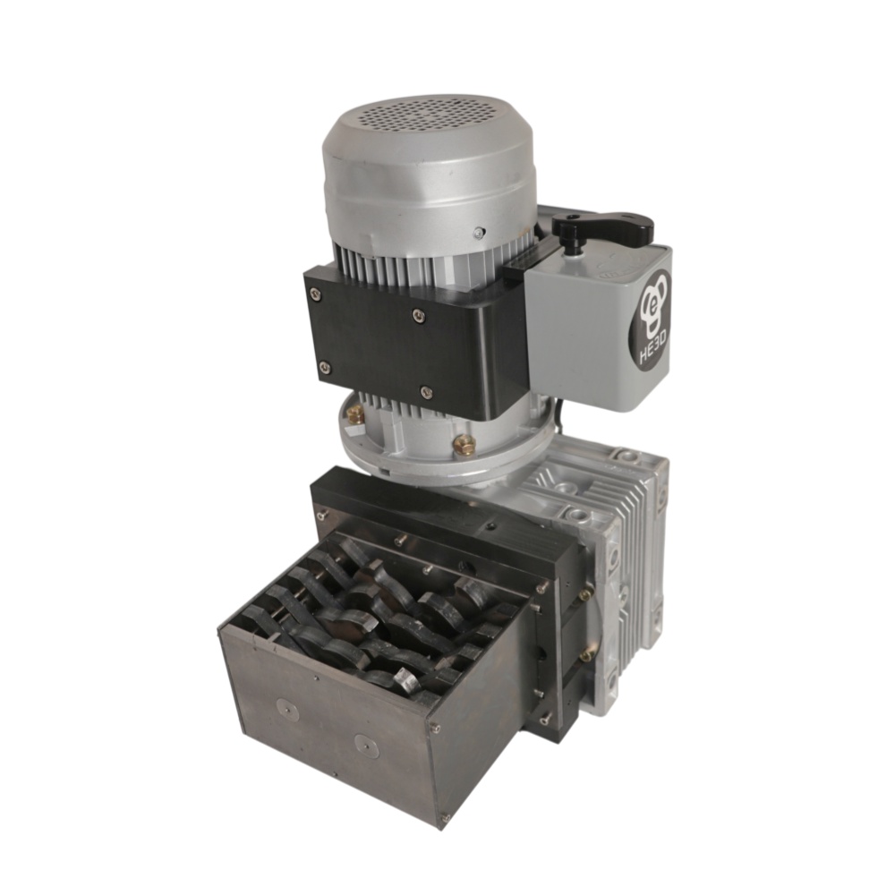 Model SS150 Shredder (1500W) – For Shredding 3D Printed Parts