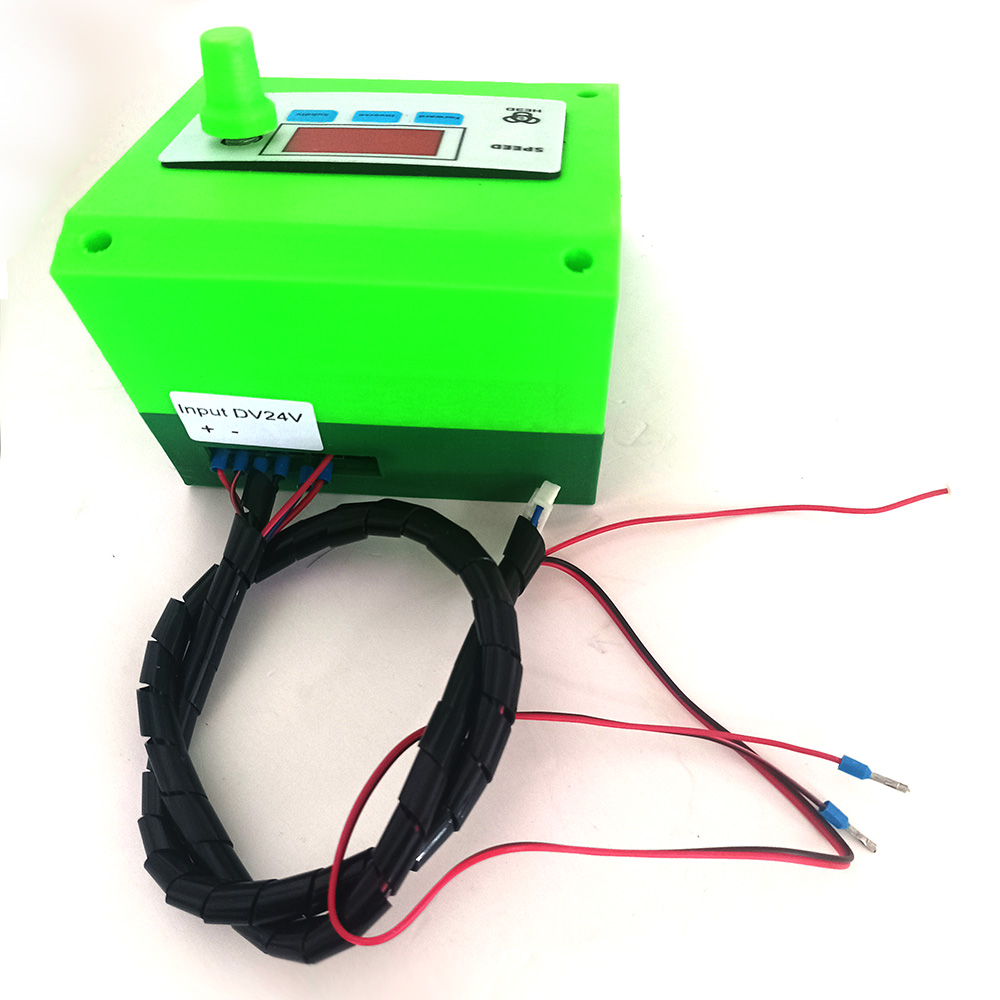 HE3D 3D Clay Printer upgrade kit(Pro) control box