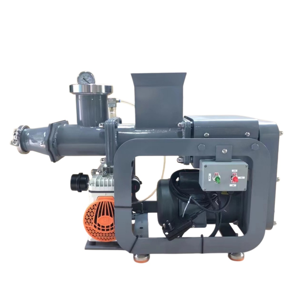NL70 Clay 3D Printer Companion, Clay Mixer, Filling Machine