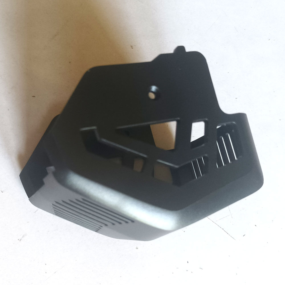 Ender3 V3SE extruder 3D Printer extruder hot-end shell