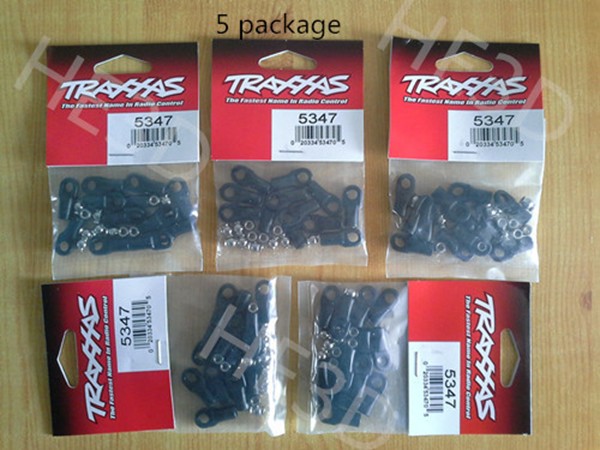 Free shipping traxxas 5347 5 package for delta reprap 3d printer